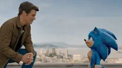 Sonic, le film