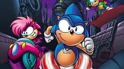 Sonic le rebelle S01E31 Soscisson en streaming