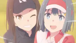 Sorairo Utility S01E09 Un buzz spécial en streaming