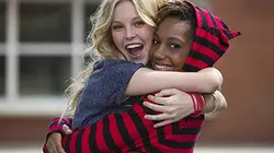 Sorcières, mais pas trop ! S01E01 L'arrivée