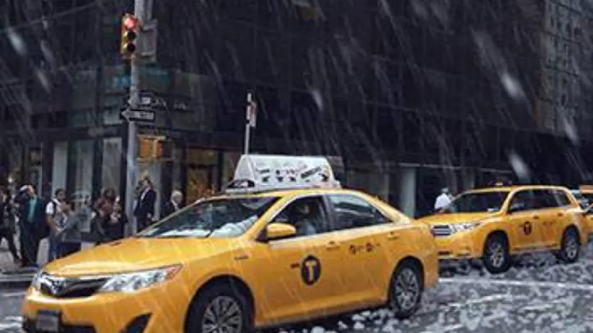 SOS : météo catastrophe