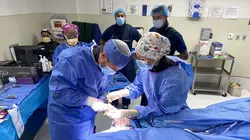 SOS pieds en détresse