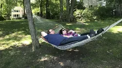 SOS pieds en détresse