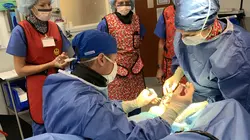 SOS pieds en détresse