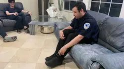 SOS pieds en détresse