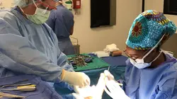 SOS pieds en détresse