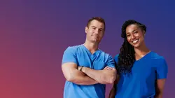 SOS : pieds en détresse Disloqués