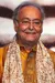 Photo Soumitra Chatterjee