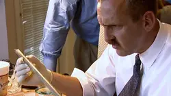 Casting Soupçons (The Staircase) Le verdict