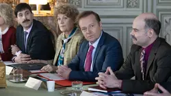 Sous contrôle S01E05