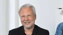 Sous couverture Philippe Besson