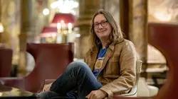 Sous couverture Anne Sibran