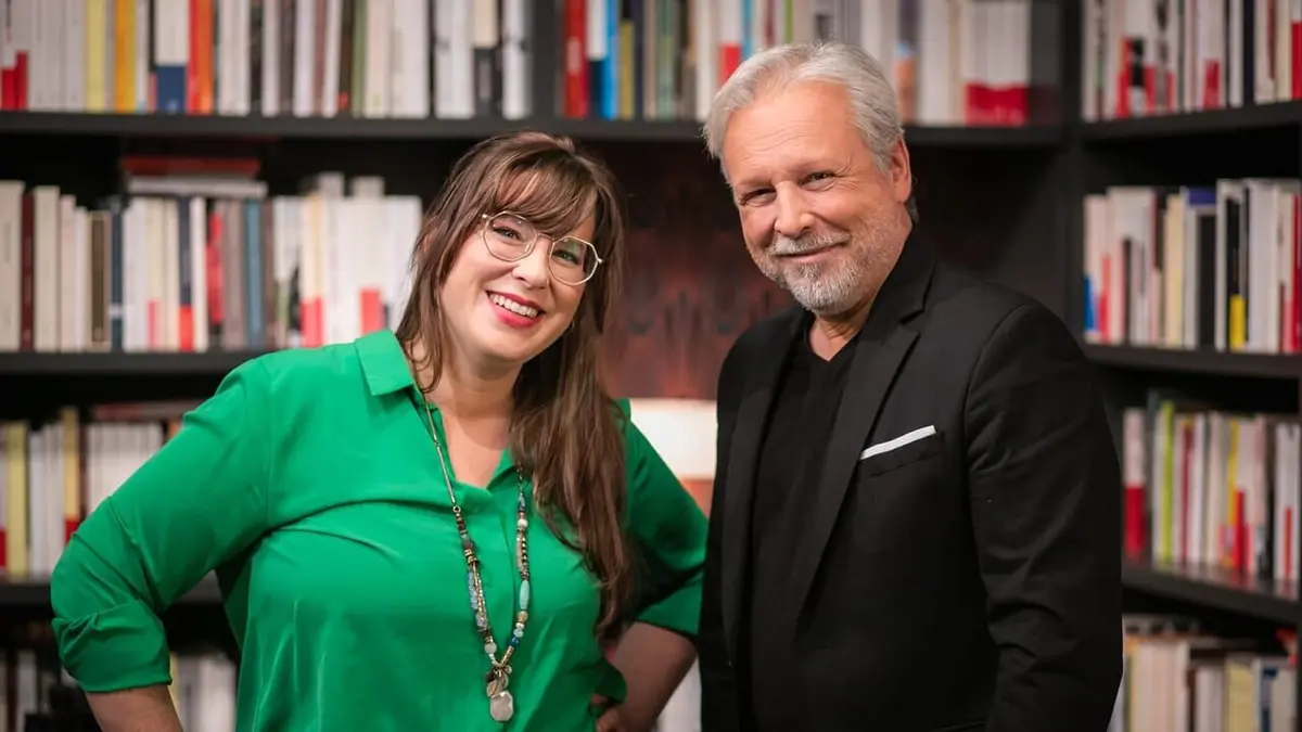 Sous couverture Viktor Lazlo