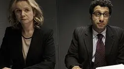 Sous influence S01E03