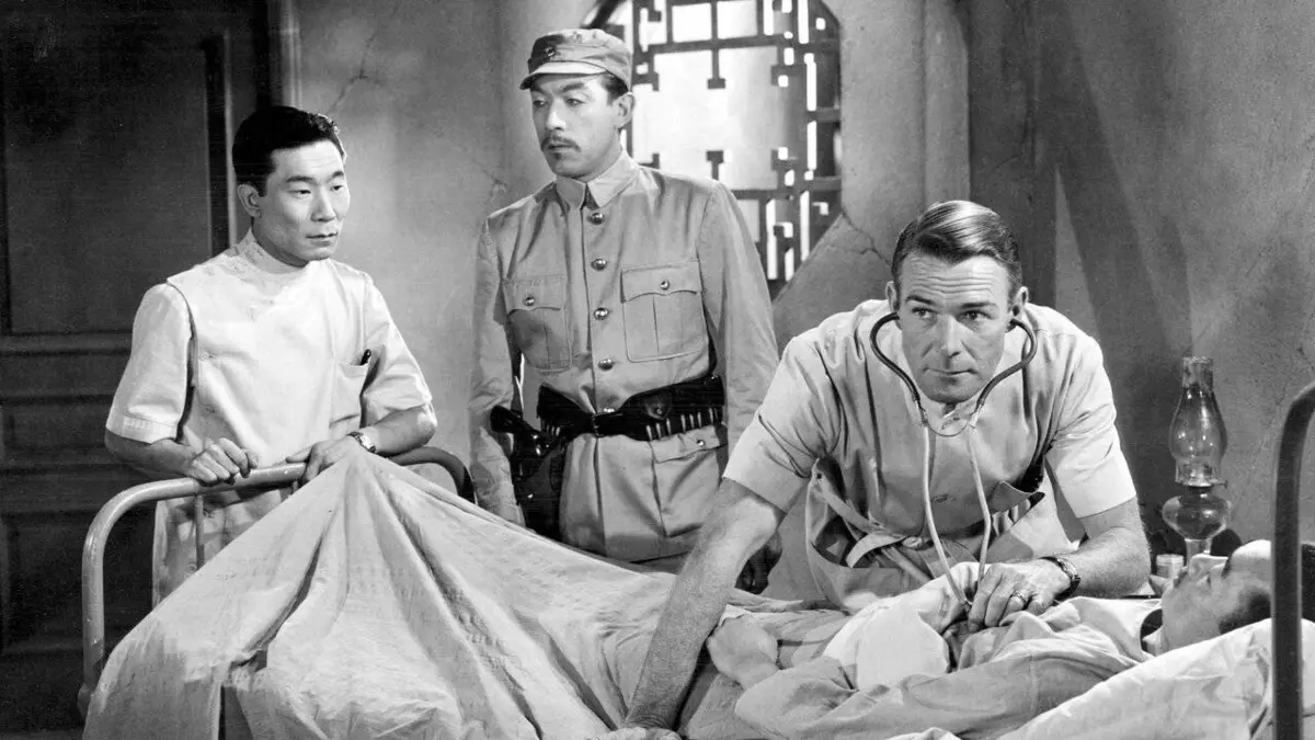 Casting Sous le ciel d'Orient