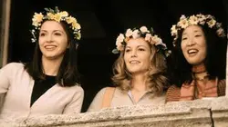 Sous le soleil de Toscane