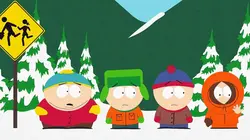 South Park S04E04 Timmy !