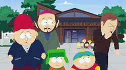 South Park S11E06 G-Win ! en streaming