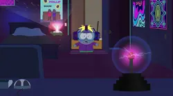South Park S18E07 Réalité augmentée