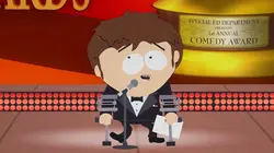 Casting South Park S15E02 La machine à rigoler