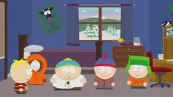 South Park S04E04 Timmy !