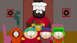 South Park S02E14 Chef Aid en streaming