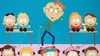 1999 • South Park, le film ⭐ 4.28