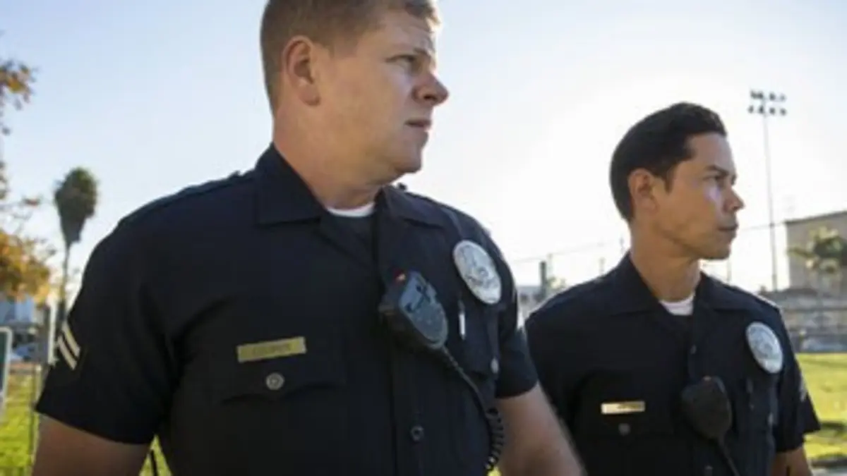 Southland S05E03 Babel