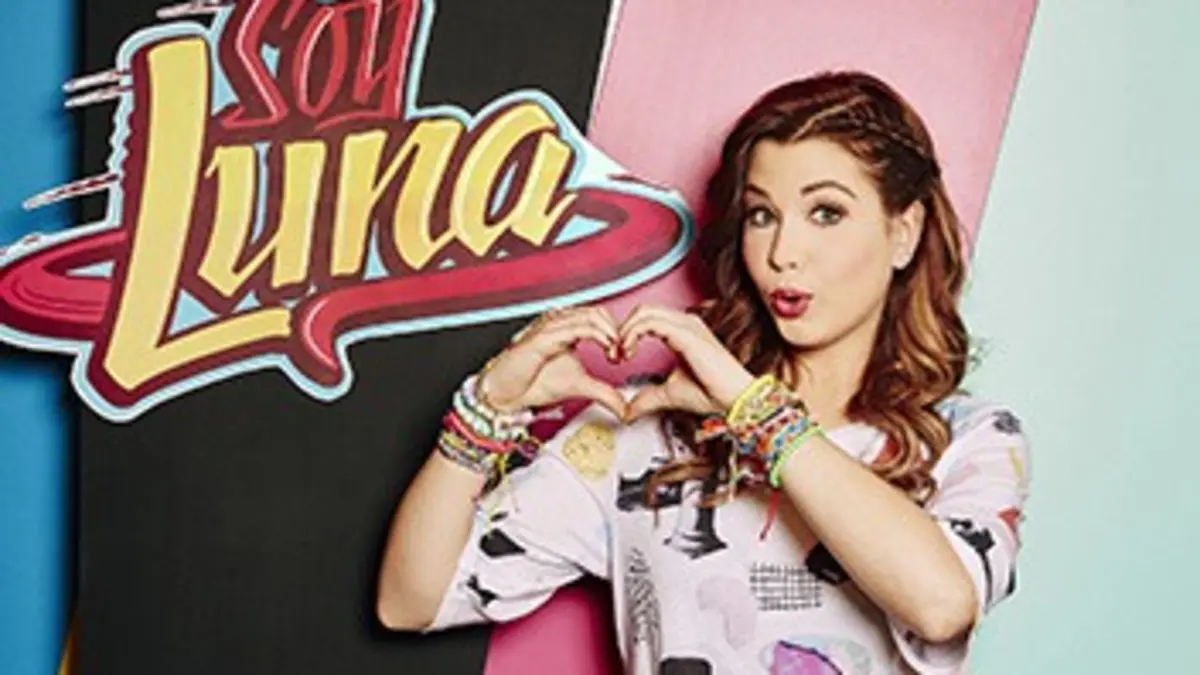 #SoyLunaLeMag by EnjoyPhoenix