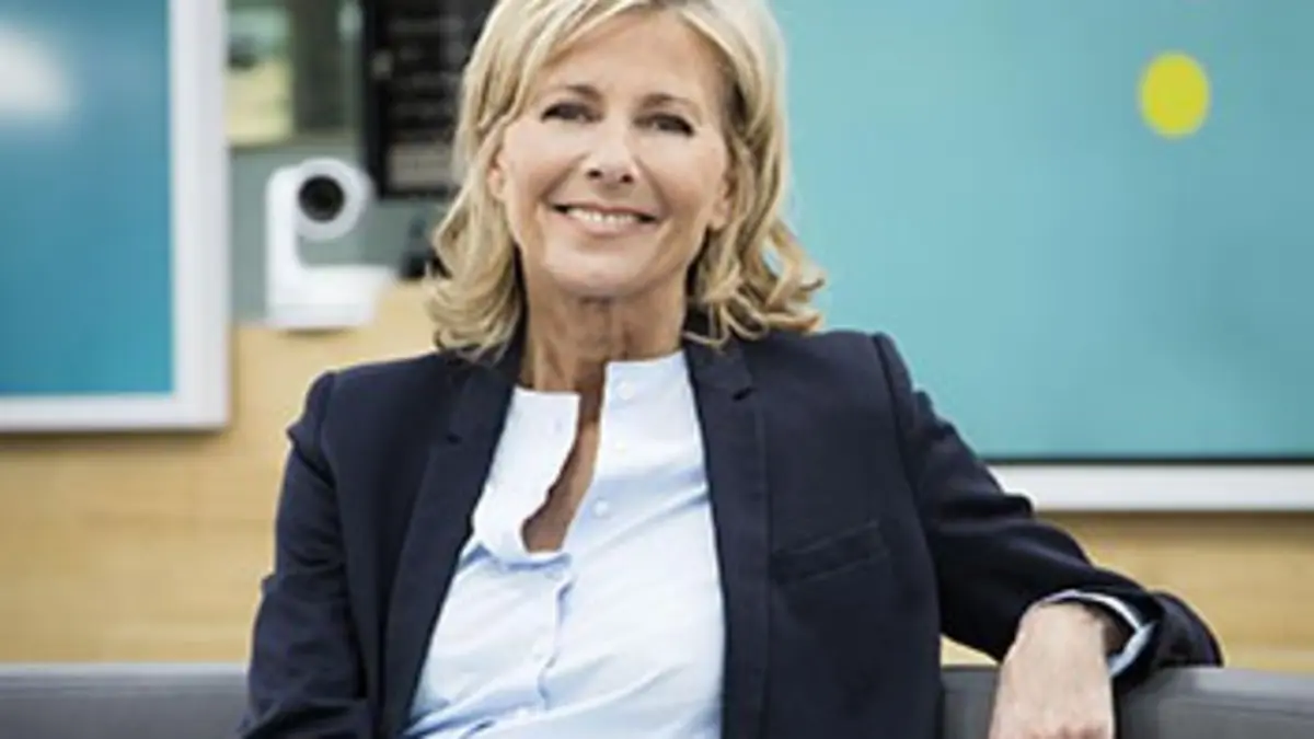 Soyons Claire Partie 3