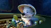 2014 • Space Dogs : Adventure to the Moon ⭐ 2.11 Belka