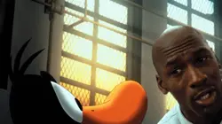 Space Jam en streaming