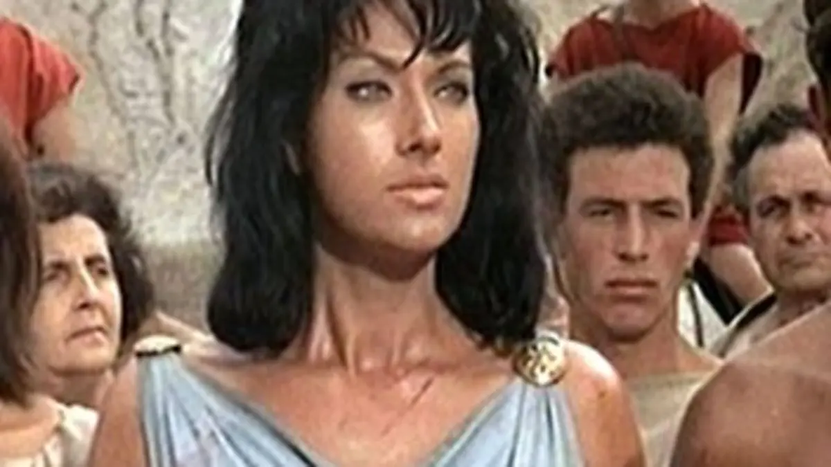 Spartacus et les dix gladiateurs (Film) où regarder TV, Replay, Streaming