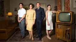 Speakerine S01E01 Speakerine d'un nouveau monde