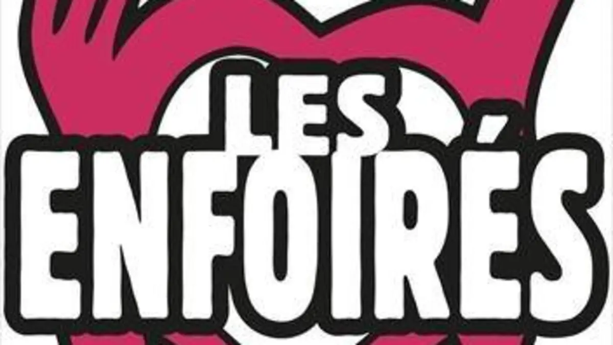 Spéciale 30 ans des Enfoirés