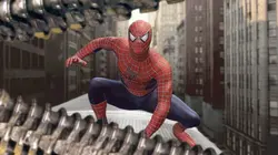 Spider-Man 2