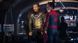 Spider-Man : Far From Home