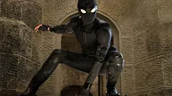 Spider-Man : Far From Home