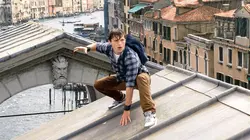 Spider-Man : Far From Home