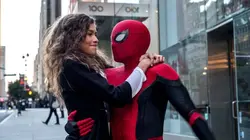 Spider-Man : Far From Home