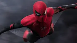 Spider-Man : Far From Home