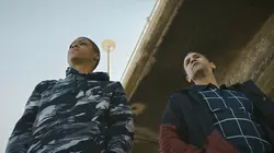 Spinners S01E08 Rendre les armes