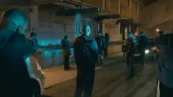 Spinners S01E08 Rendre les armes