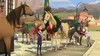 2019 • Spirit : Au galop en toute liberté : L'aventure de Noël ⭐ 2.89 Snips Stone