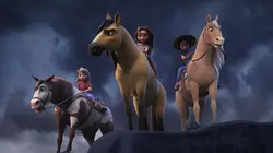 Casting Spirit : l'indomptable