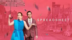 Spreadsheet S01E01 Capote & cornichon