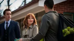 Spreadsheet S01E01 Capote & cornichon