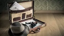 Spy Ops : Secrets de missions Opération Pimlico