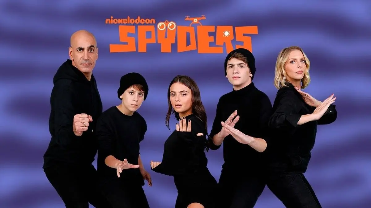 Casting Spyders S03E14 Le détecteur