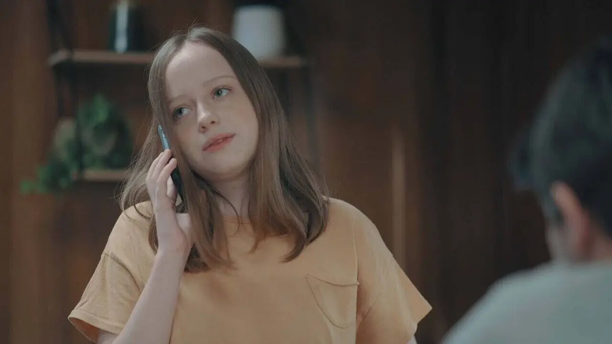 Casting Spyders S03E17